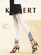 Kunert Leggings Maritim-geringelter